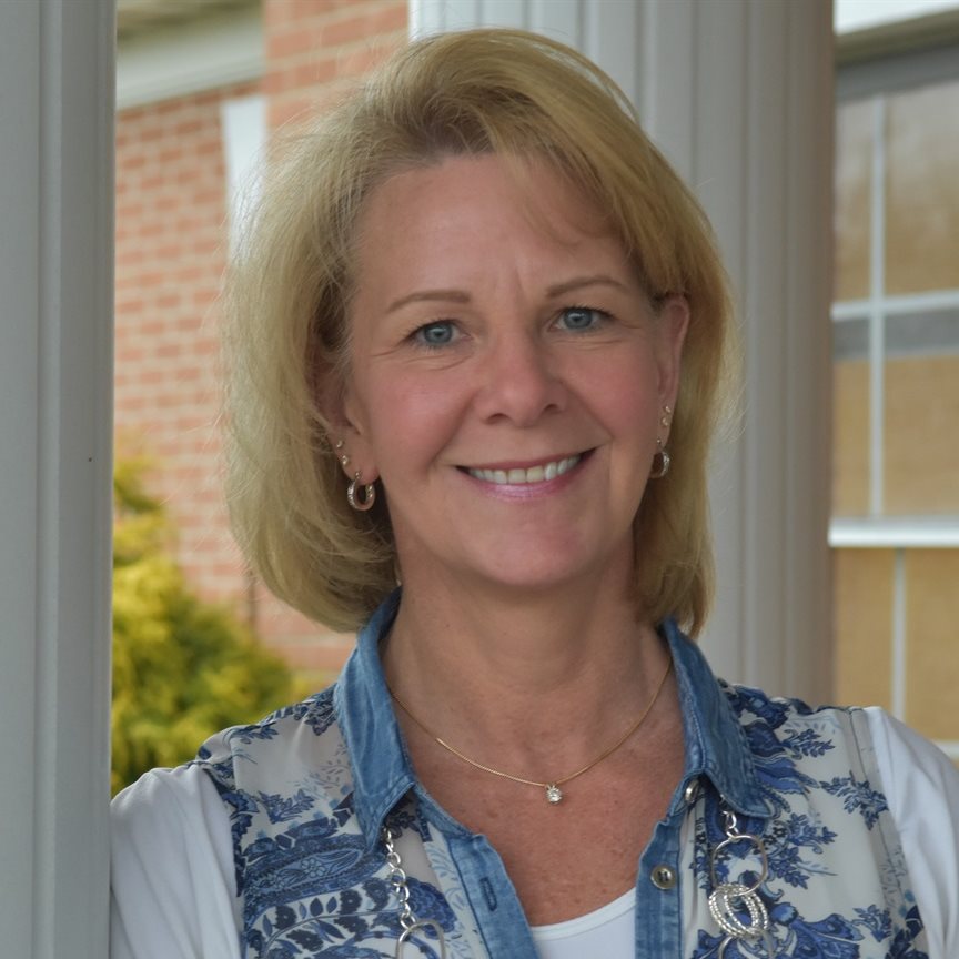 Joy R. Lawrence